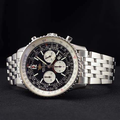 breitling a41322 preis|Breitling navitimer 50th anniversary.